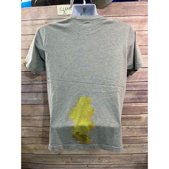 Men’s Small Uniqlo UTGP Nintendo Pokemon Pikachu Graphic T-Shirt Global Design - Picture 2 of 10